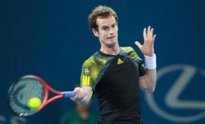 murray n runda trei din brisbane