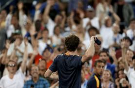 murray n semi finala de la us open