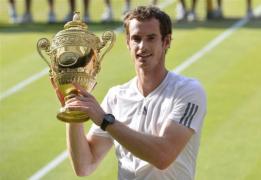 murray ncurajat de wimbledon castiga