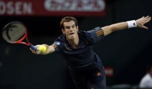 murray prin japonia open al doilea rund 