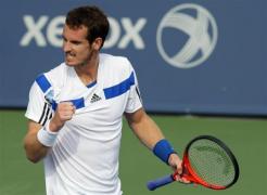 murray prin la cincinnati sferturi