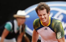 murray se retrage la open ul francez