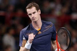 murray usureaza trecut mathieu n paris masters