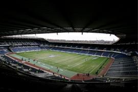 murrayfield vanzare