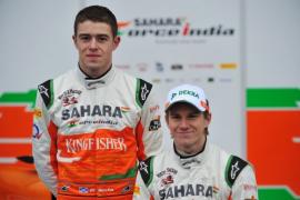 muta di resta ocat de hulkenberg