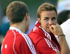 muta gotze eagerly anticip nd lewandowski