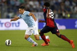 muta zarate aproape de dinamo kiev agent