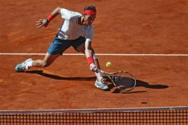 nadal bate ferrer n madrid