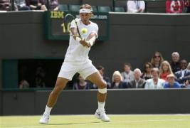 nadal dou seturi de jos