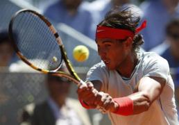 nadal faciliteaz n madrid finale