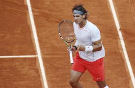 nadal i federer avans