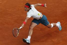 nadal progreseaz n madrid