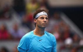 nadal se ntoarce la un num r