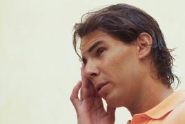 nadal sigur de data de returnare