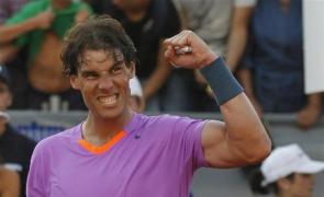 nadal simt fericit s joace din nou 