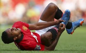 nani se a teapt man utd mbun t ire