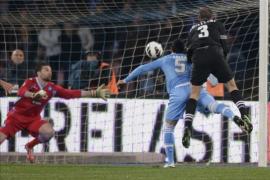 napoli 1 1 juventus
