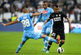 napoli acuzat meciurilor