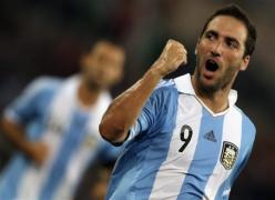 napoli gata 85m cerere peste fostul arsenal int 
