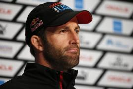 navigatie alb sus ine oracle pentru america s cup