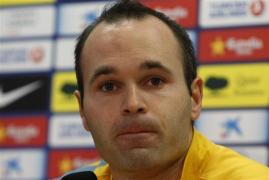 ne esti lipse te tito iniesta