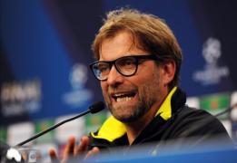 ne juc m cea mai buna echipa din lume klopp