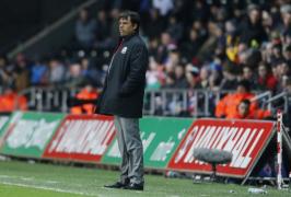 ne jucam o echip de top 10 coleman