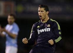 ne place av nd ronaldo la madrid butrague o