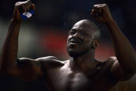 ne pot bate wigan razoare