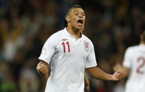 ne va umple golul l sat de wilshere oxlade chamberlain
