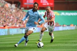 nefericit lescott vrea city rechemare