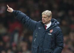 nevoie de higuain avem giroud wenger