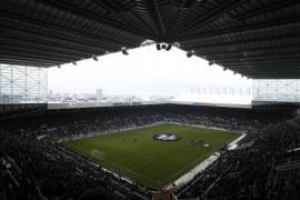 newcastle anunta nou contract de sponsorizare