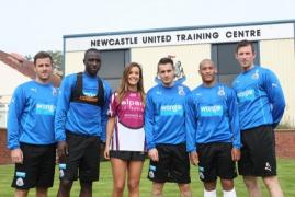 newcastle napoi provocare de 250 de mile webster