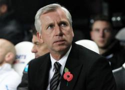 newcastle pardew laud efortului echipei