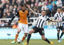 newcastle transferul stiri qpr semneze simpson
