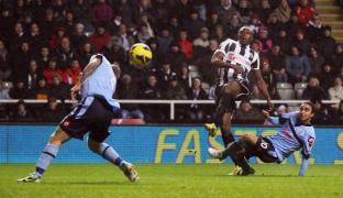 newcastle united 1 0 queens park rangers