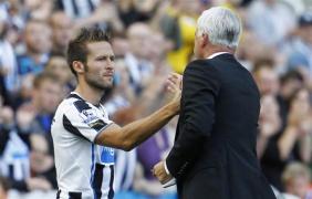 newcastle united fc echipa lista 2013 2014