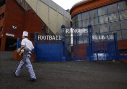 newcastle united stiri rangers prietenos a anun at