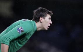 newcastle united v manchester city echipa de tiri