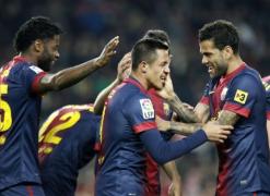 neymar ar trebui s vin la barcelona dani alves
