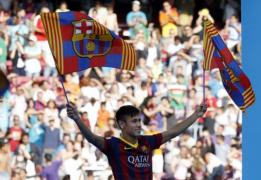 neymar barca muta nu motivat de bani 