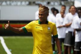 neymar nu va l sa pe un drum liber 