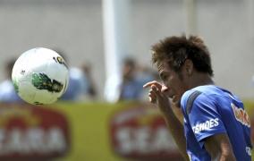 neymar opozi ia aplauze mi a facut sa plang 