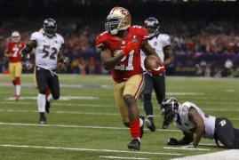 nfl 49ers jaguar