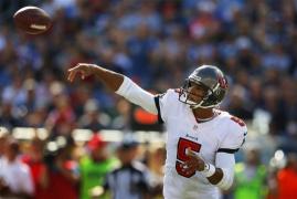 nfl bucs opta pentru rookie qb
