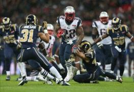 nfl c4 anunta line up