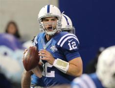 nfl colts titans