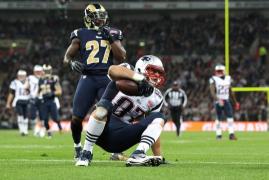 nfl francize n discu iile stadionul olimpic