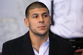 nfl hernandez acuzat de crim taxe